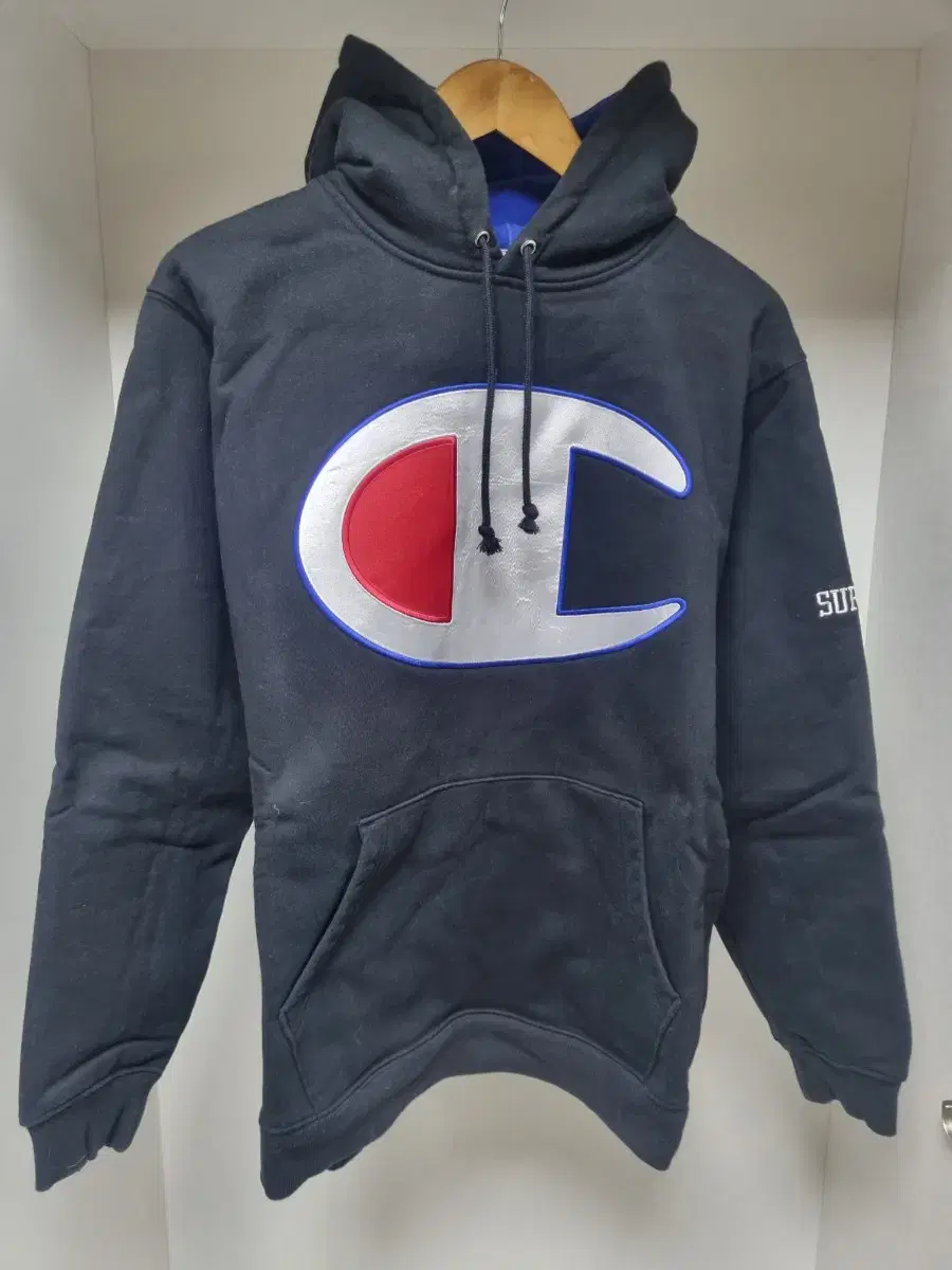 Supreme Champion Hoodie