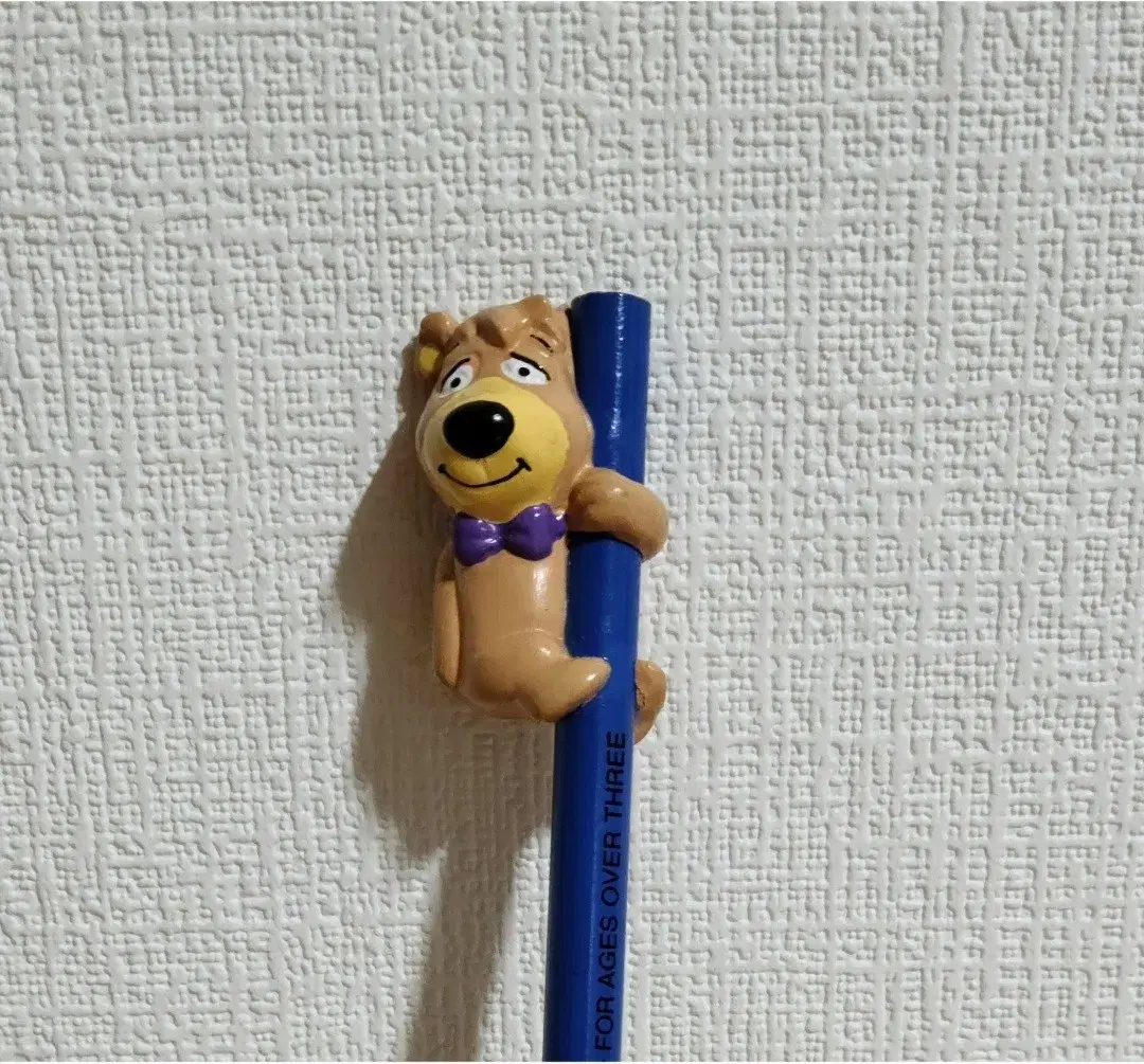 Hanna-Barbera Yogi Bear Booboo Bear Pencil