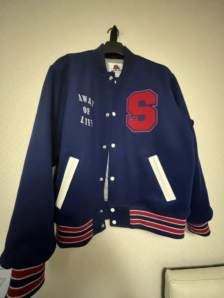 Sandpiper Varsity