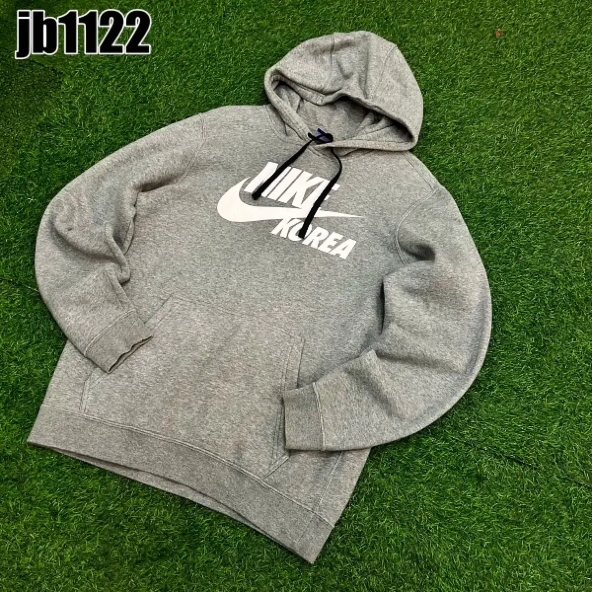 Nike Hoodie M