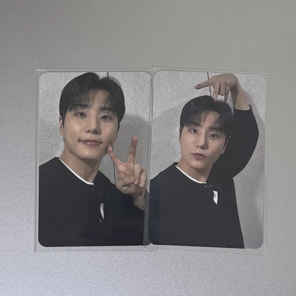 Day 6 Bandaid album Young K Young Tong, Connect ld Young Hyun photocard Bulk