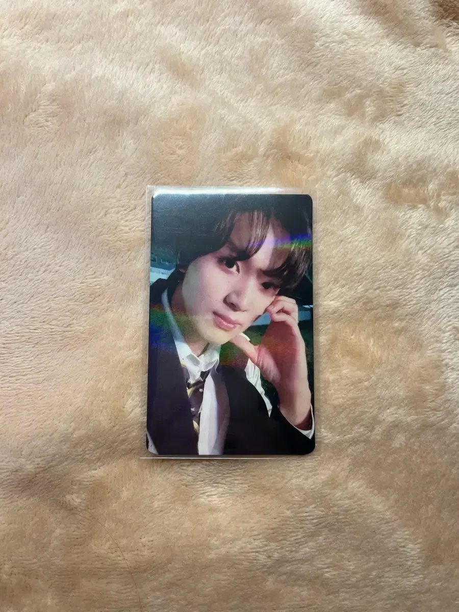 InterAsia haechan wts!