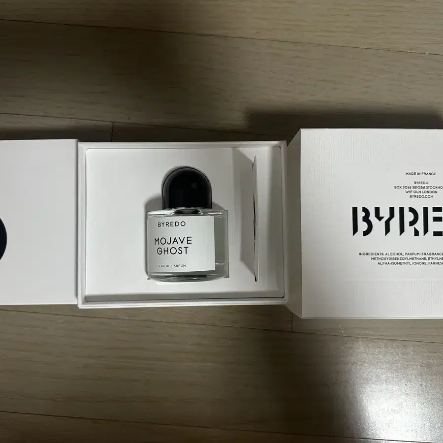 바이레도 모하비고스트 50ml