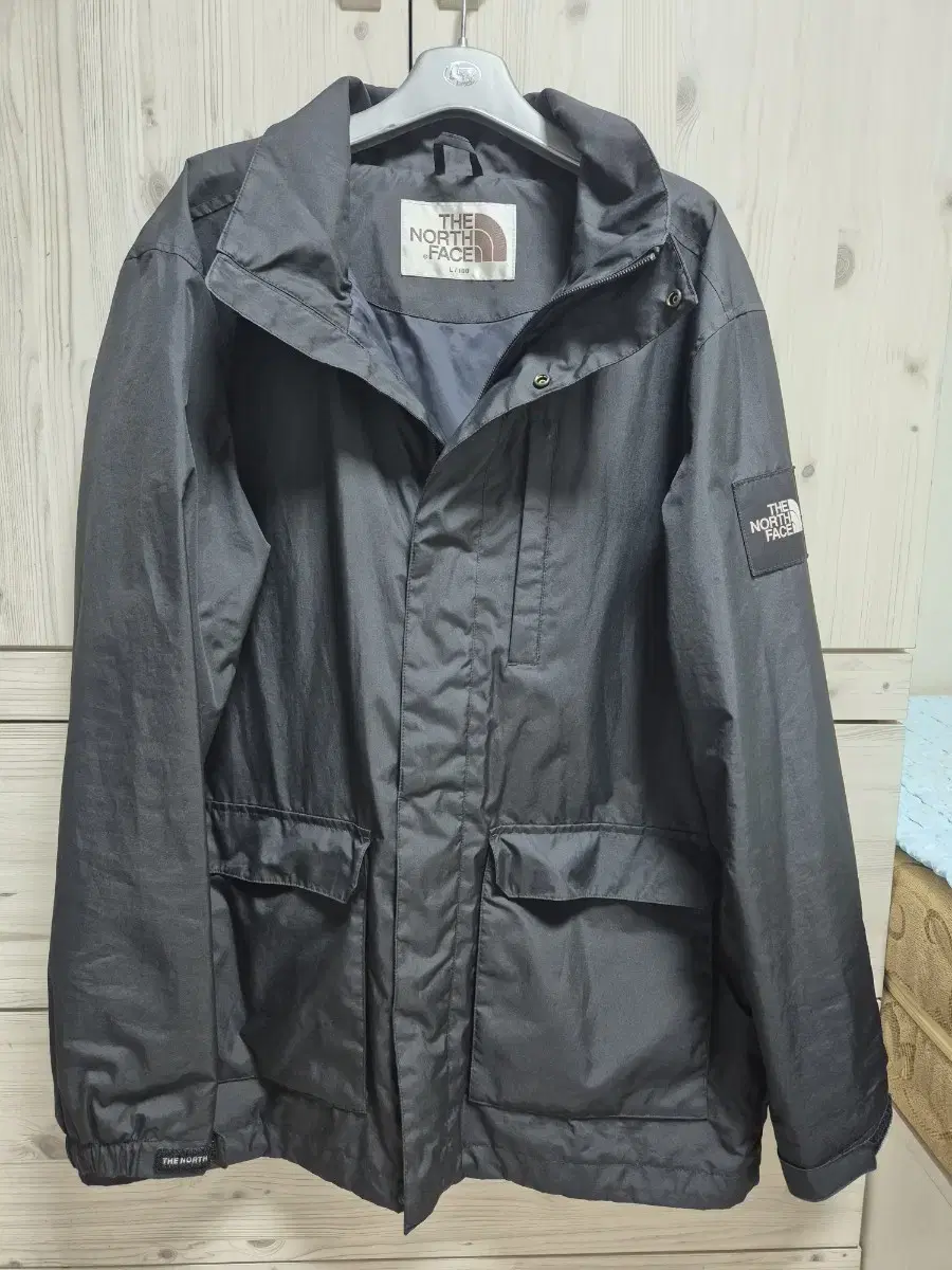 The North Face Campana Jacket 100 L