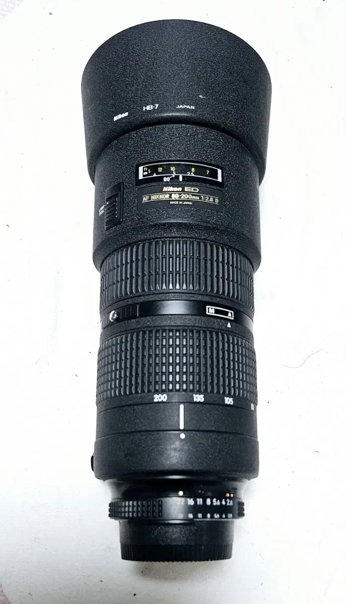 니콘 80-200mm(직거래상품)