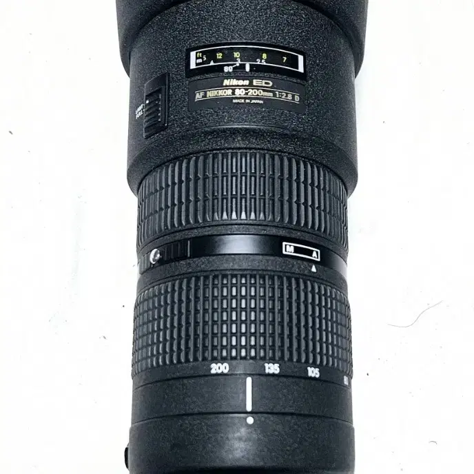 니콘 80-200mm(직거래상품)