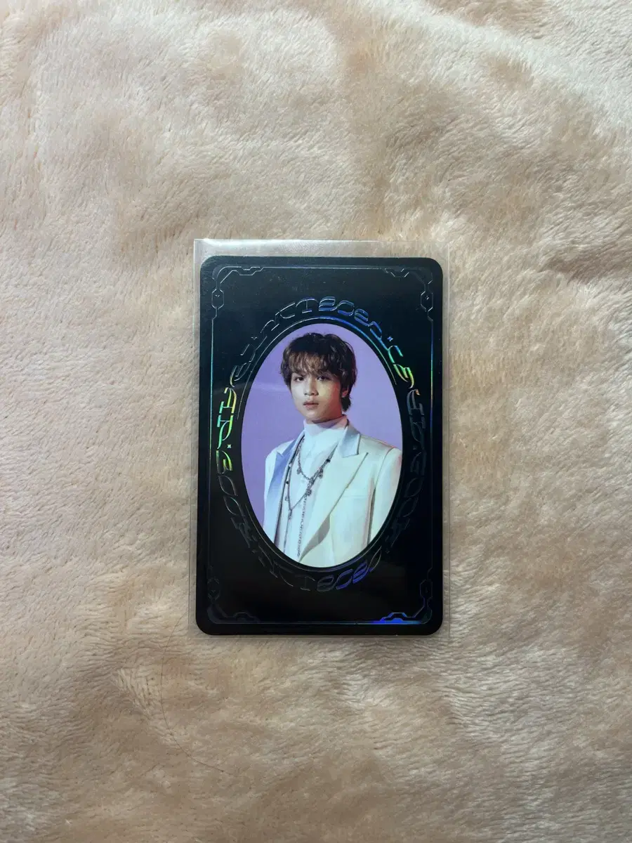 Earbook haechan wts!