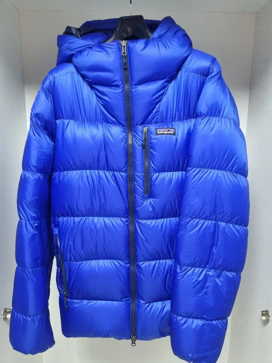 Patagonia Fitzroy Padded M