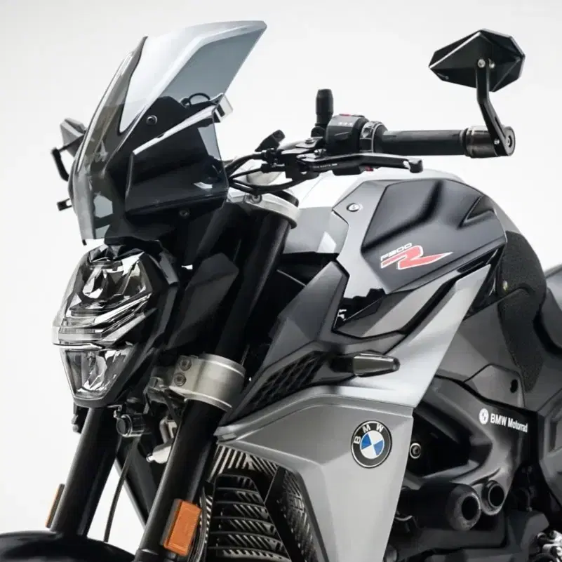 [BMW]F900R,정품에로우슬립온,오토바이부산