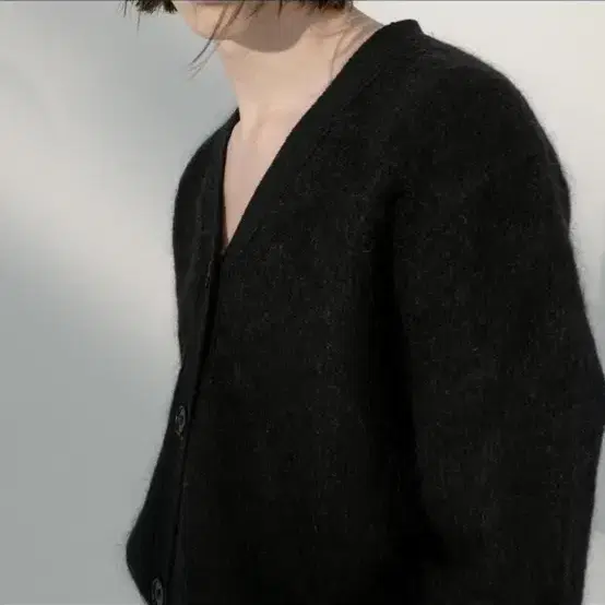 ownhour signature cardigan