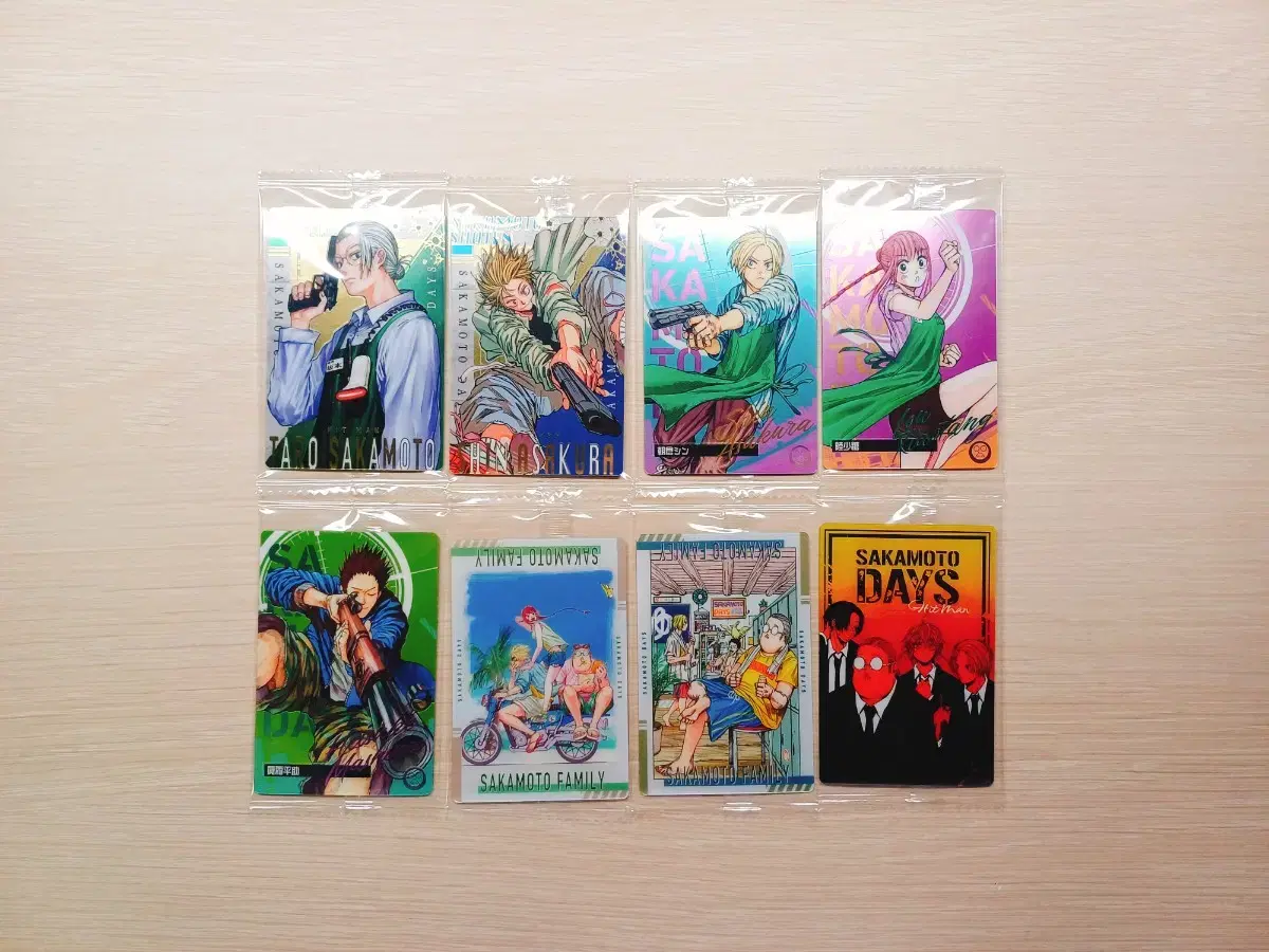 Until the 25th) Sakamoto Daze Wehasu Shopjo Set Sakamoto Shin Rare Heisuke