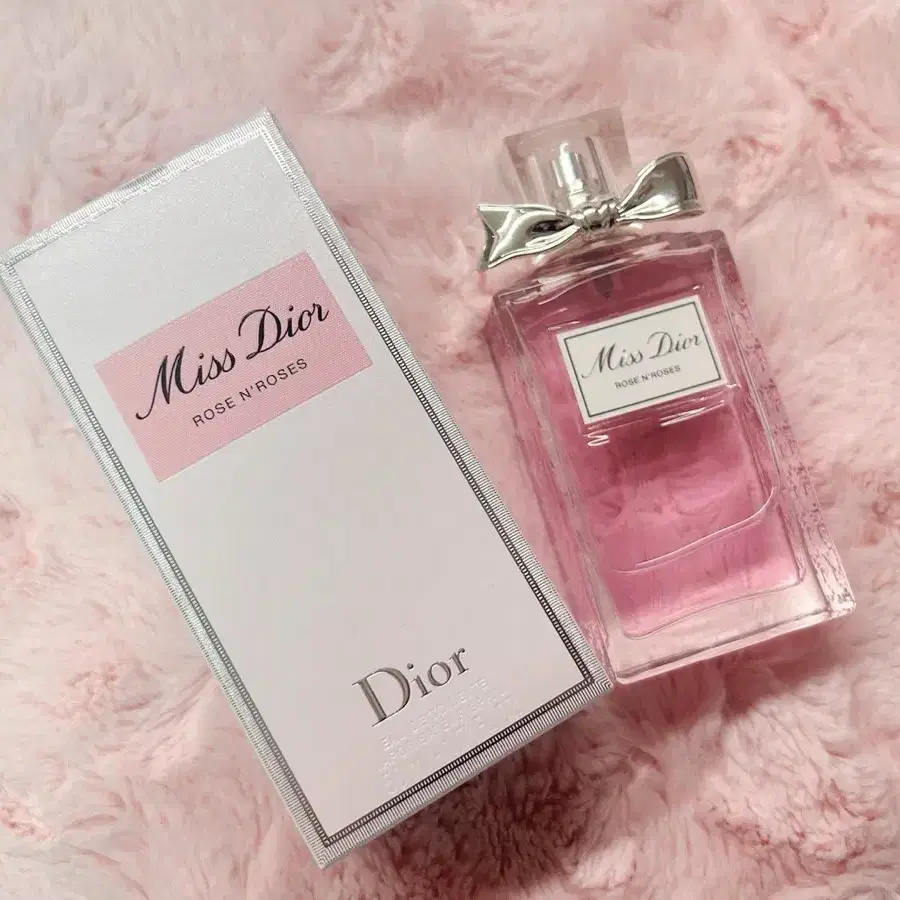 디올 Rose n Roses 50ml 향수