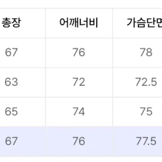 메종미네드 구스다운 패딩