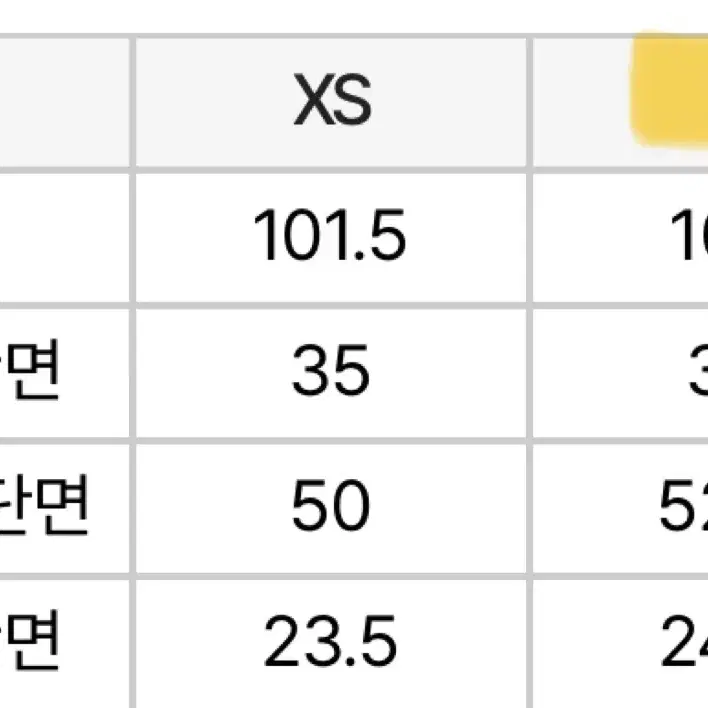 널디 NY 커팅 데님 팬츠 네이비 (S)