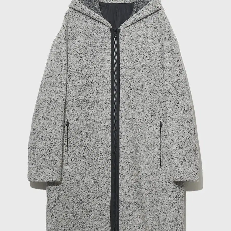 SOLID HOMME coat