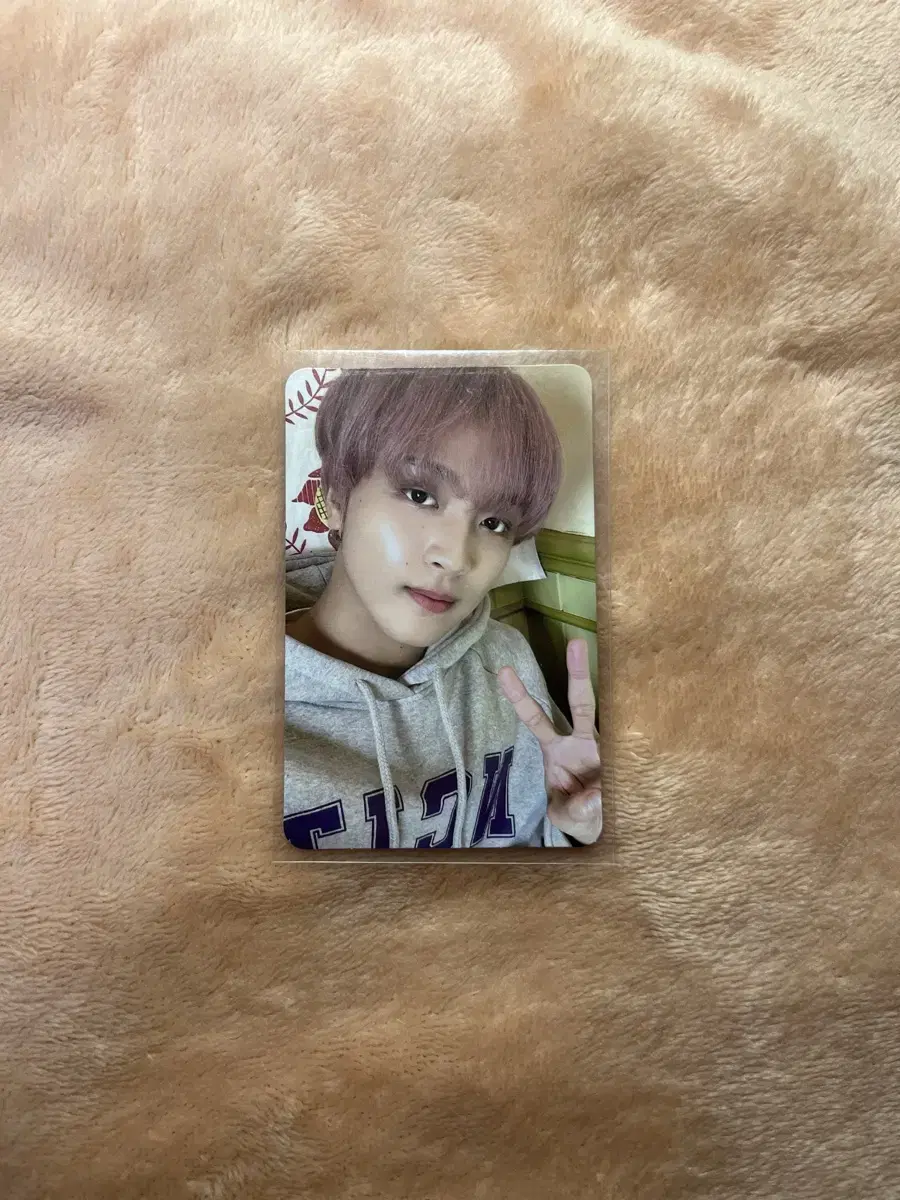 NCIT Removable haechan wts!