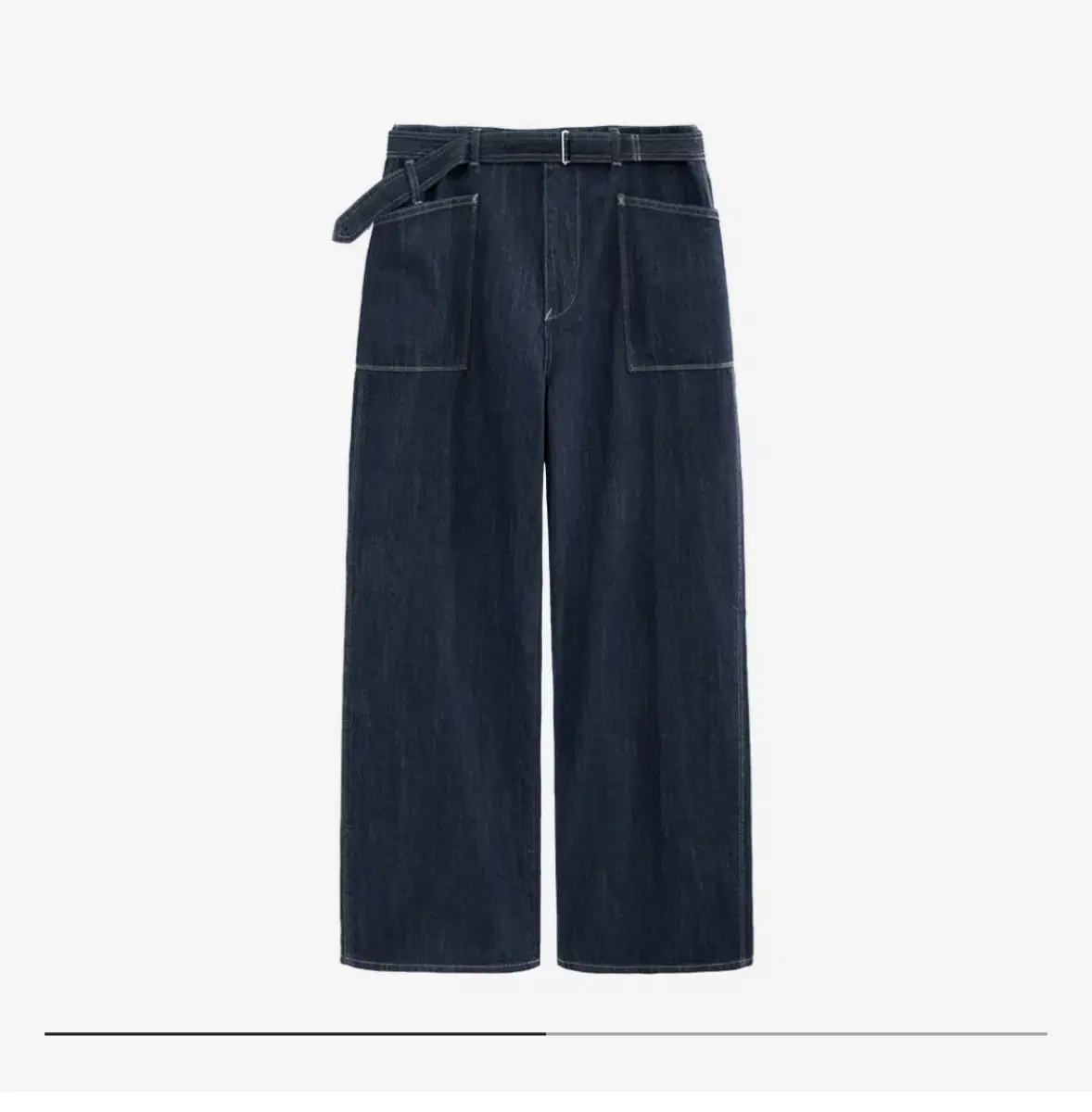 Polythene lew puttyg denim indigo 2 sizes to sell