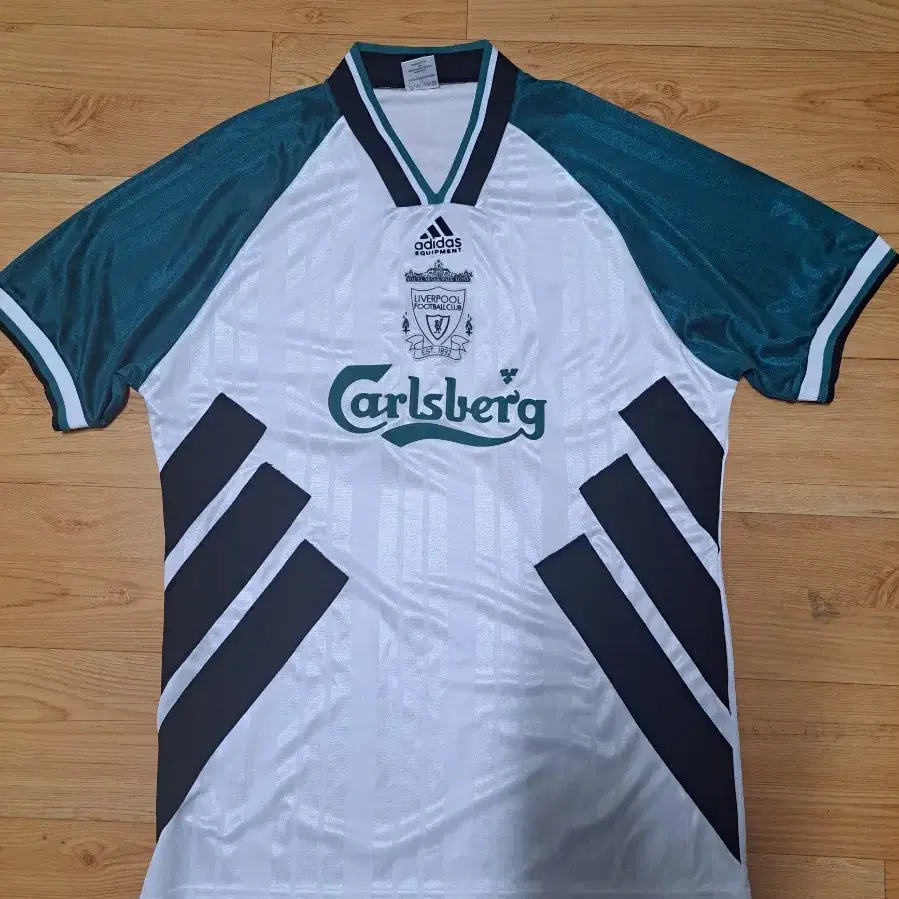 리버풀 Liverpool Uniform XL