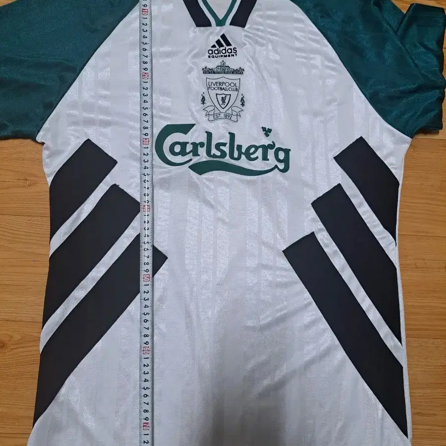 리버풀 Liverpool Uniform XL