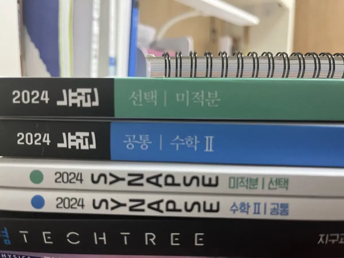 2024 뉴런+시냅스 세트 5천원 급처 띰1~2만함