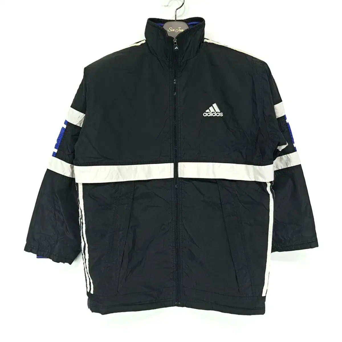 (CS140)XL Adidas Y2K Jumper