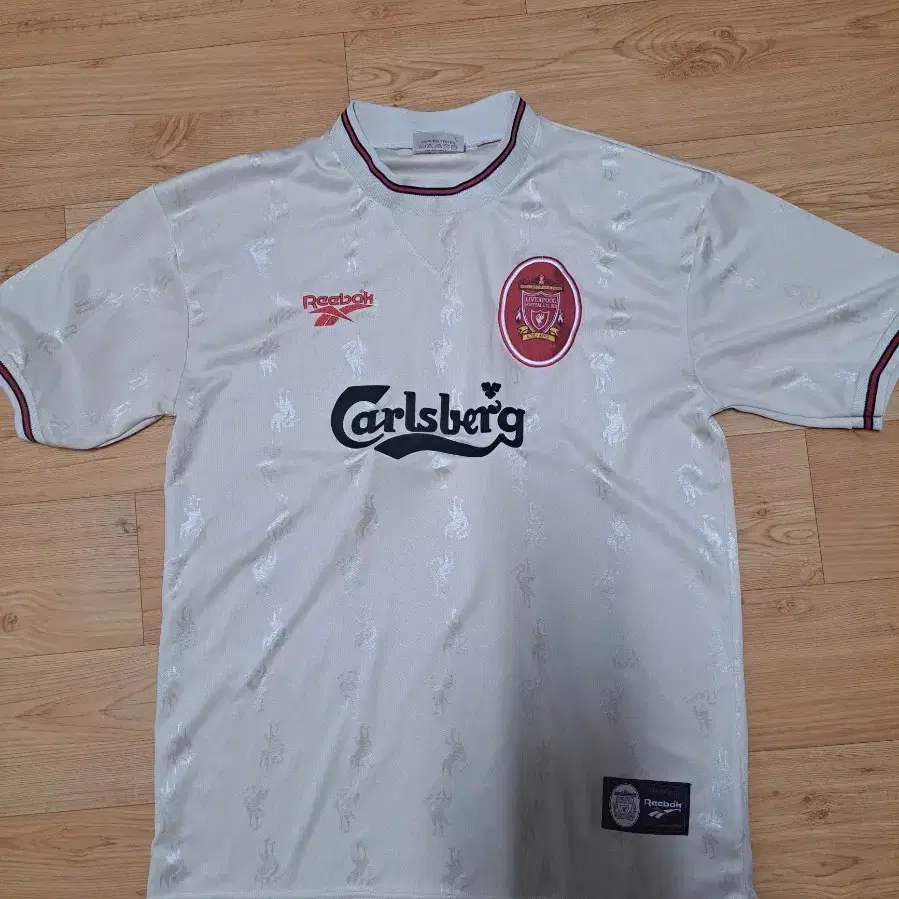 리버풀 Liverpool Uniform XL