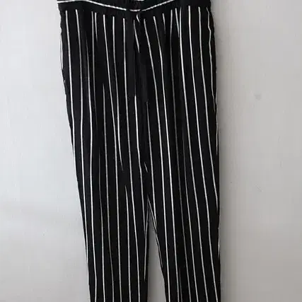 HAIDER Ackermann 하이더아커만 stripe 밴딩 바지 새제품