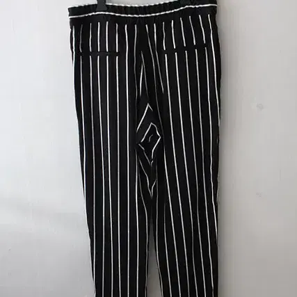 HAIDER Ackermann 하이더아커만 stripe 밴딩 바지 새제품