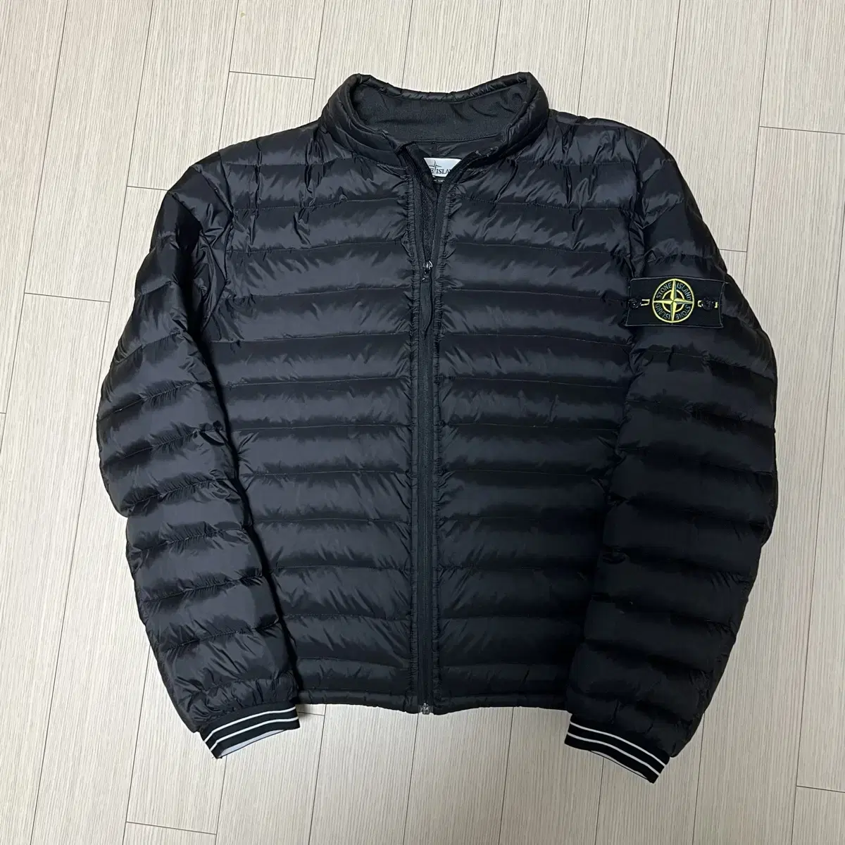 [Genuine/Lowest Price] Stone Island Lightweight Padding L