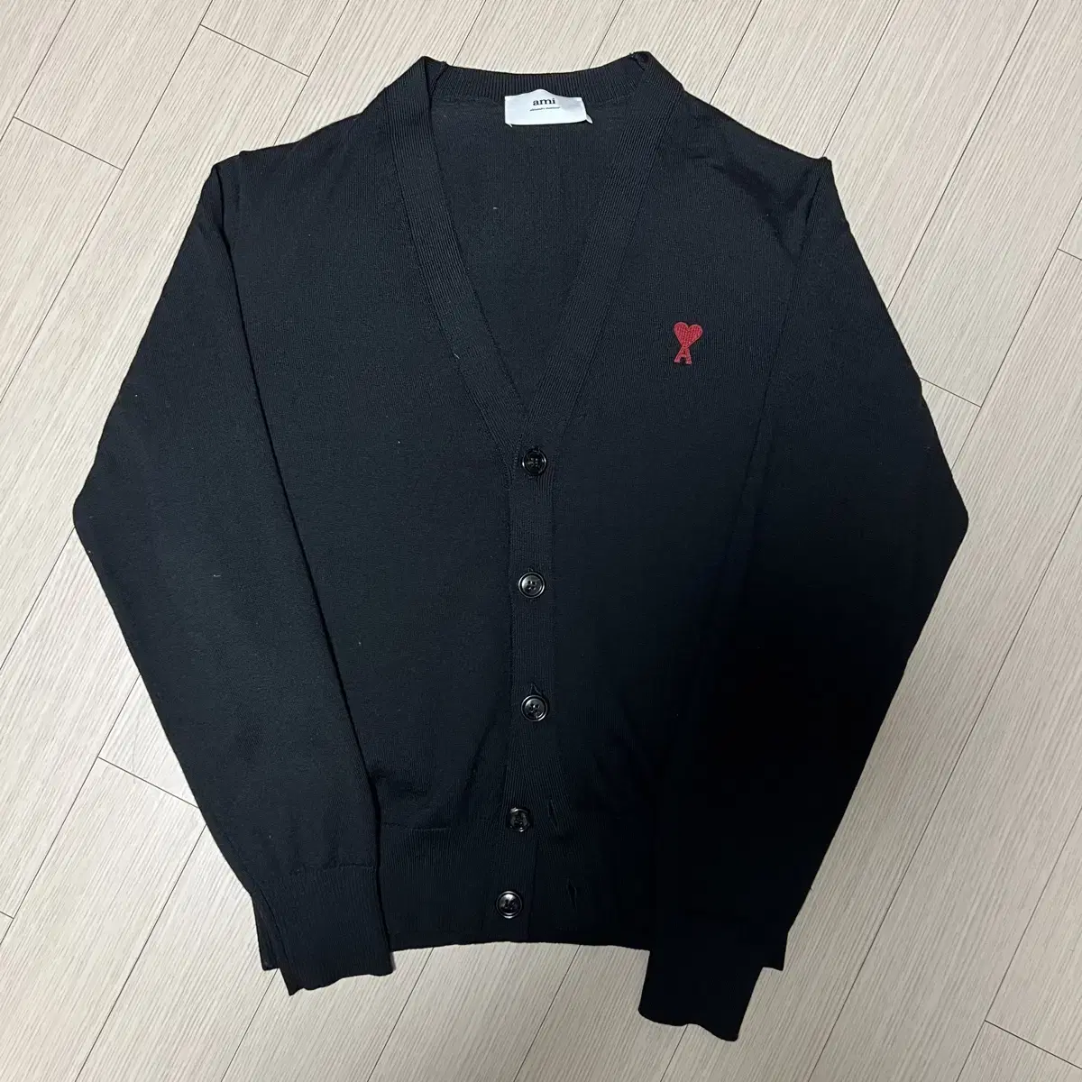 [Genuine/New] Army Cardigan L