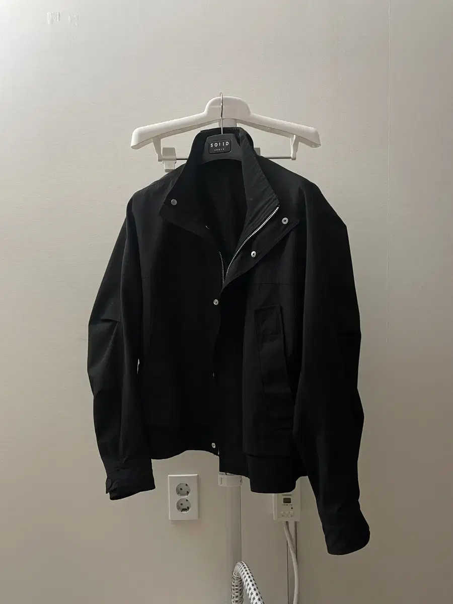 Solid Homme size 46 jacket