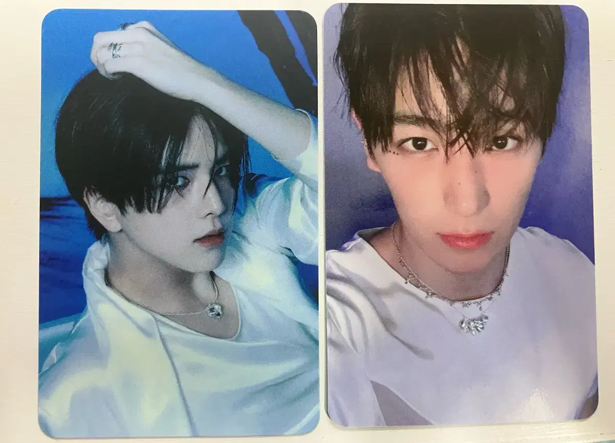 THE BOYZ Trigger Platform(FLASH version)Younghoon, Hyunjae, now sells photocard 