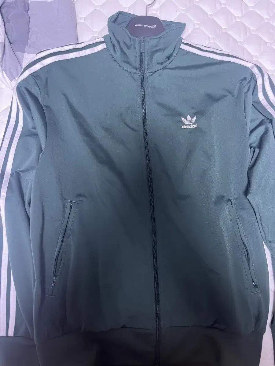 adidas Jersey Green L