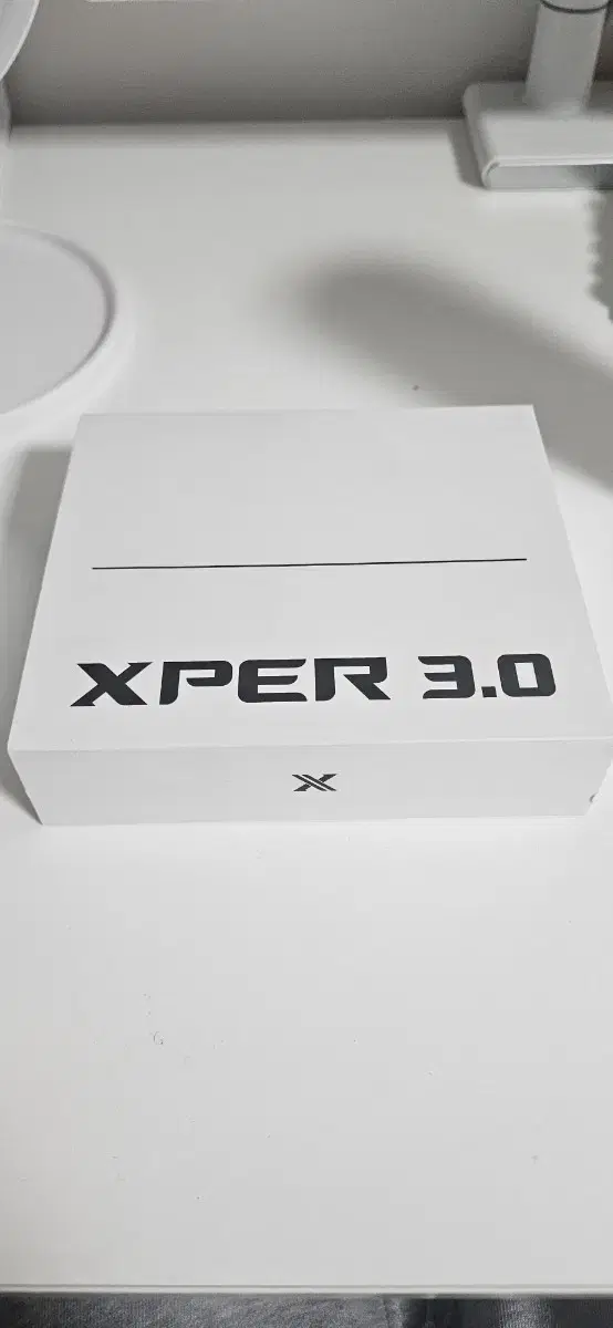 엑스퍼3.0 팔아여