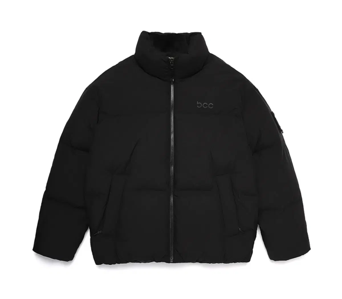 Black Yak BCC Booster Down Jacket