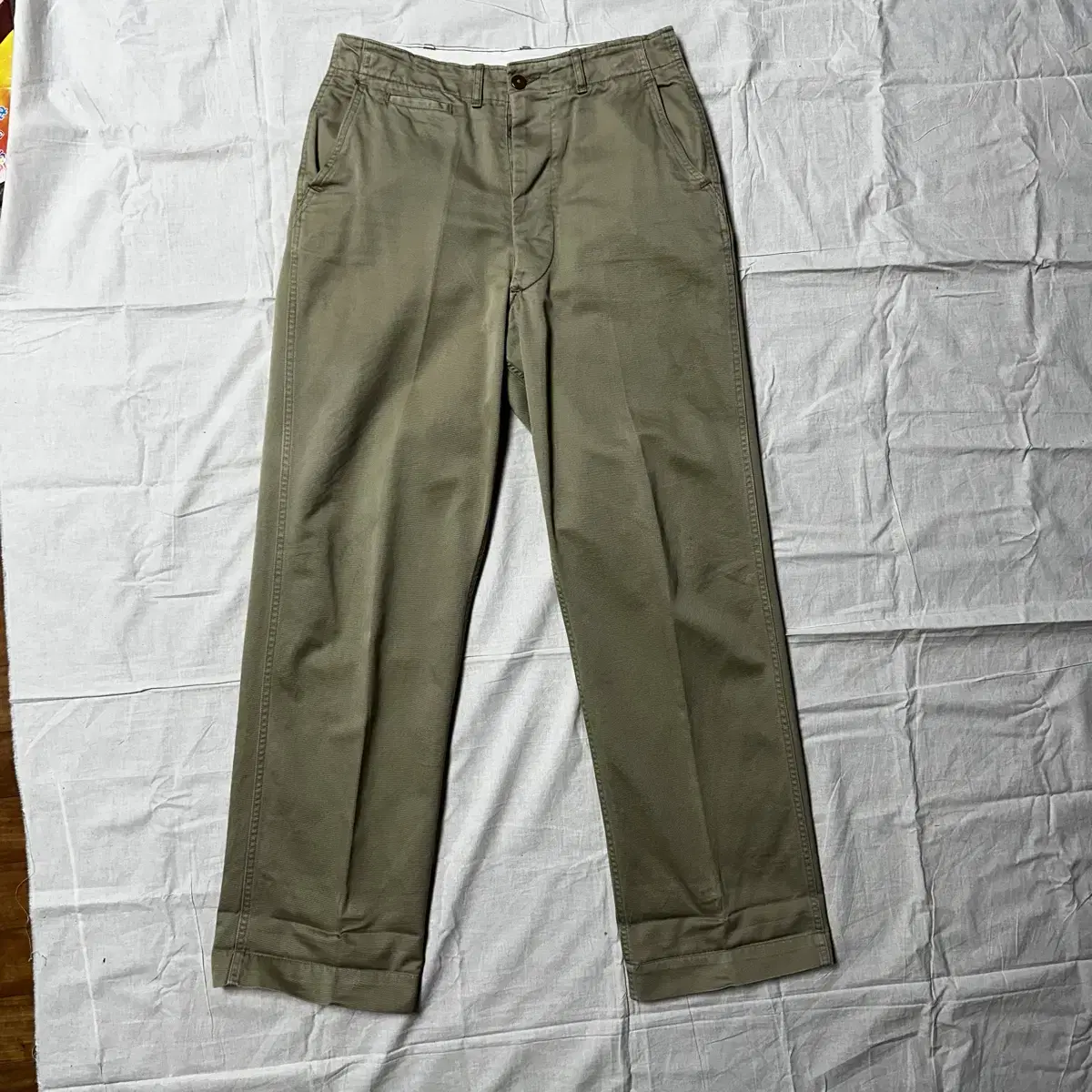 Original Military Chino Officine Chino