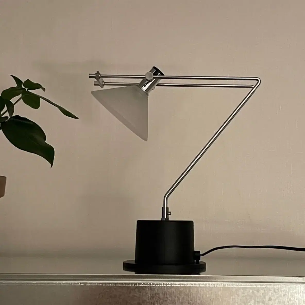 Italian design Lamp