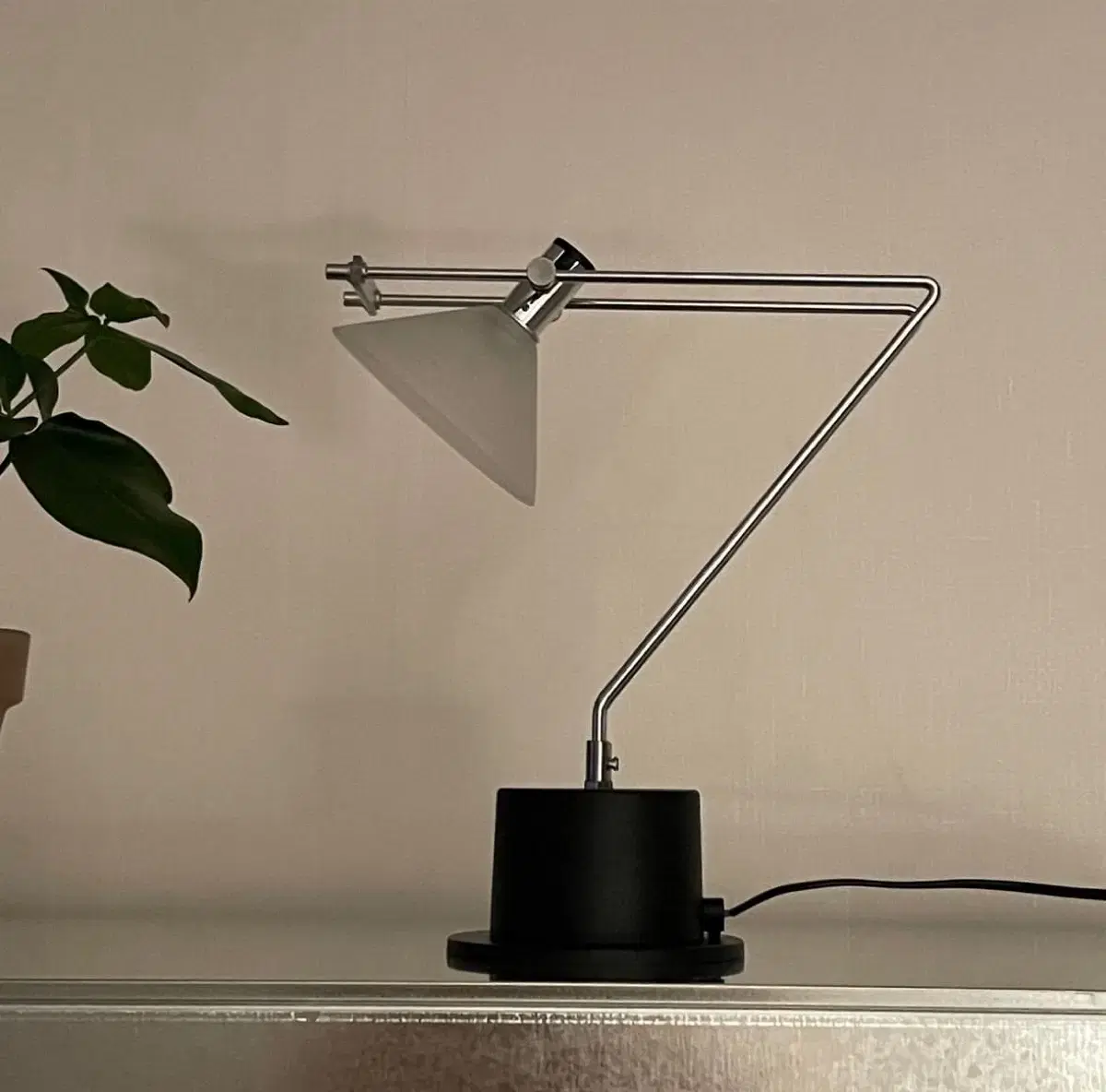 Italian design Lamp