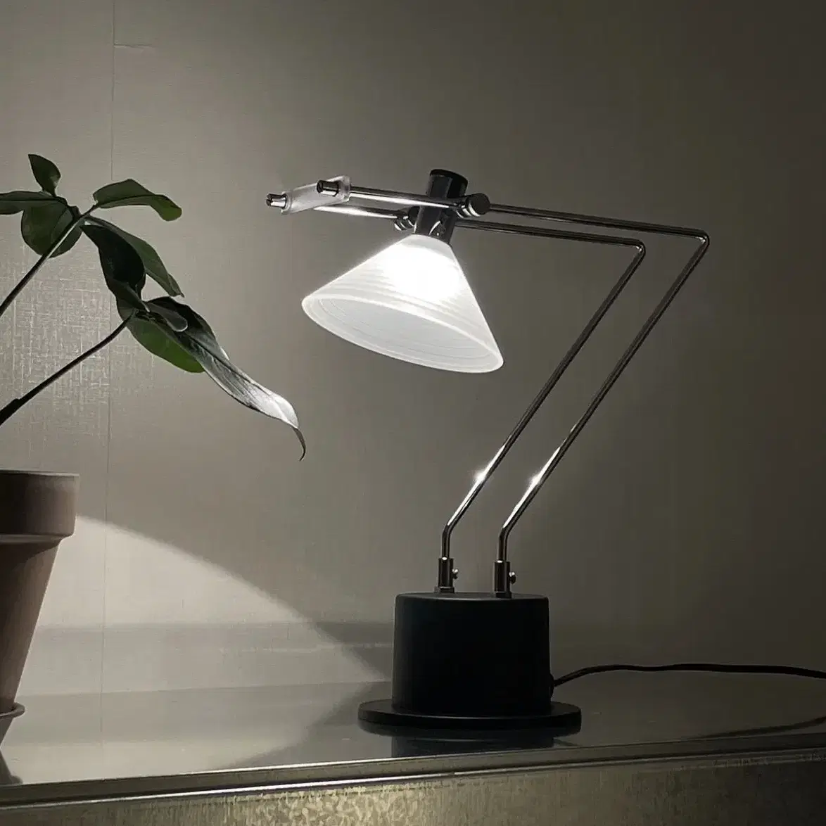 Italian design Lamp