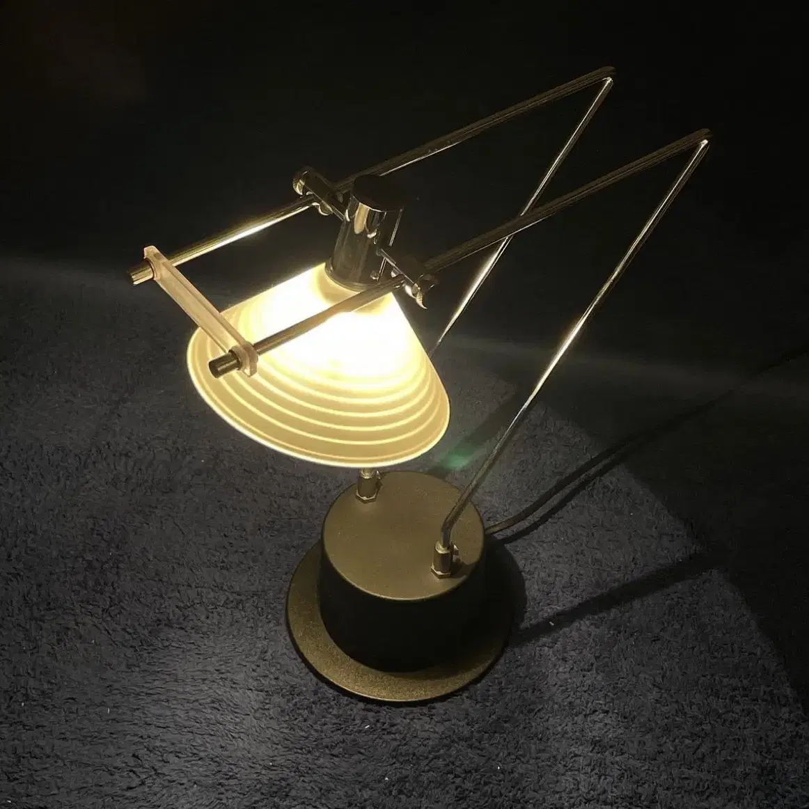 Italian design Lamp