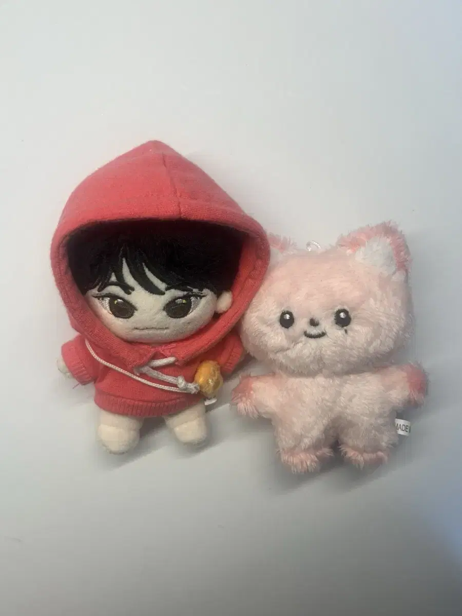 Enhypen sunwoo 10cm doll Sunfox Baby Sunnanz wts!