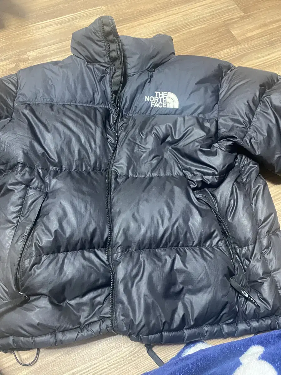 The North Face 1996 Echo XL (105)