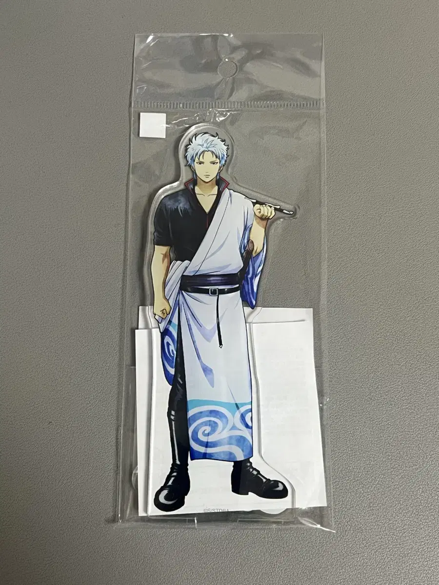 Gintama Soul Change Gintoki Acrylic