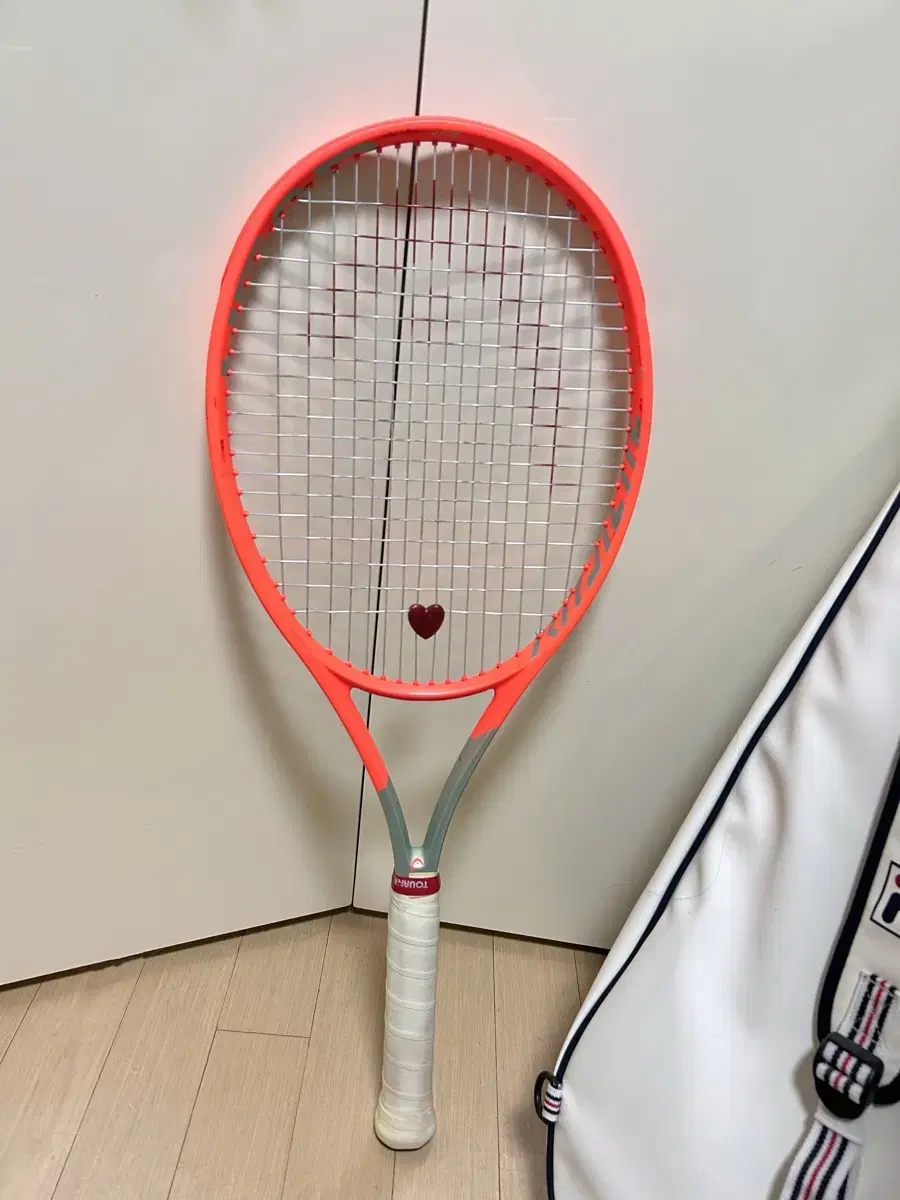 Head Radial Tennis Racket