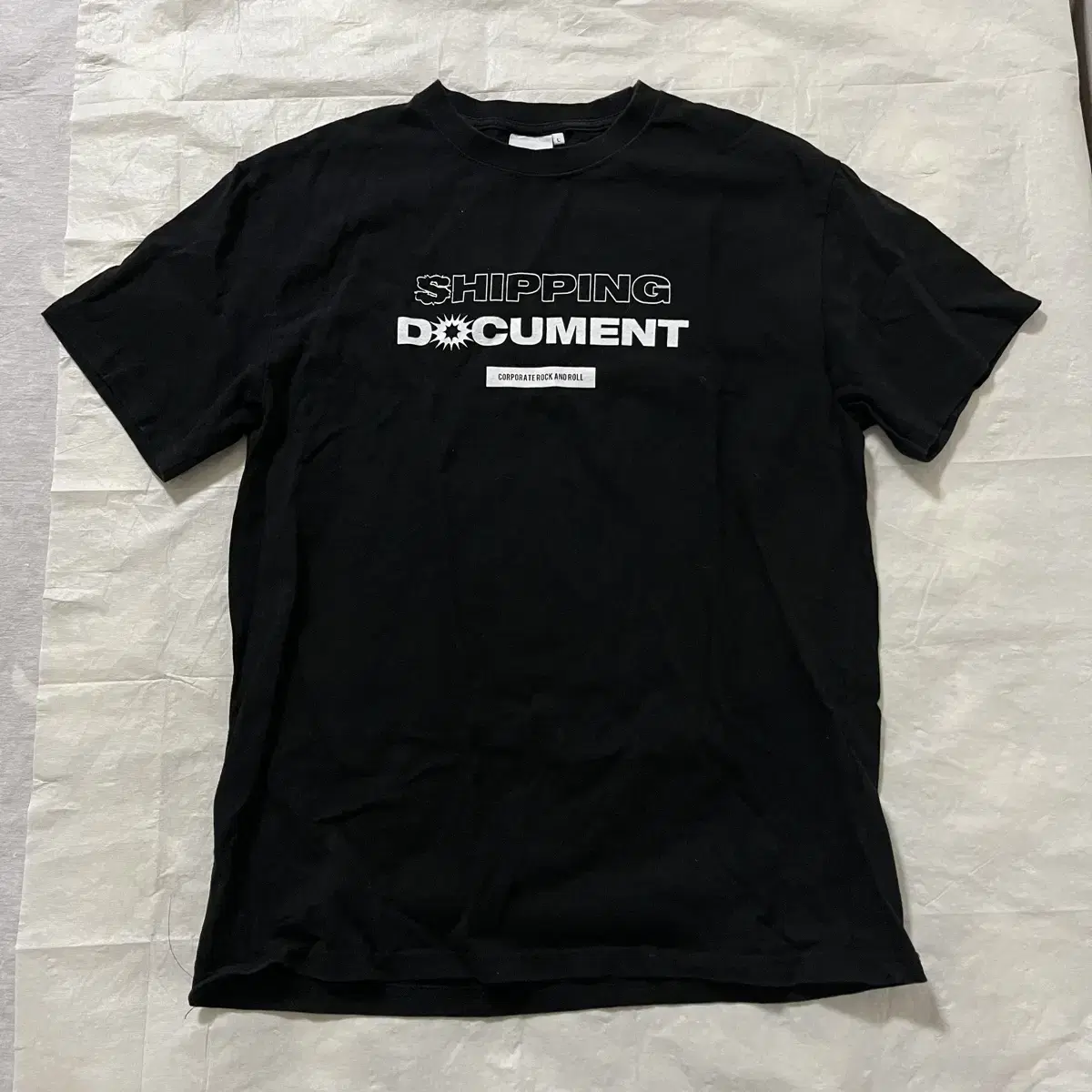 VivaStudio Document Short Sleeve L