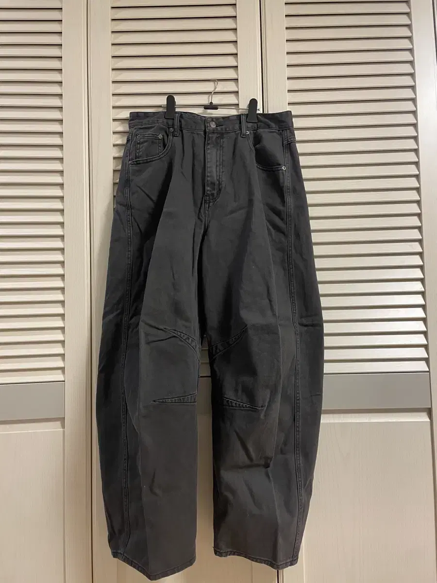 Sell retail pants