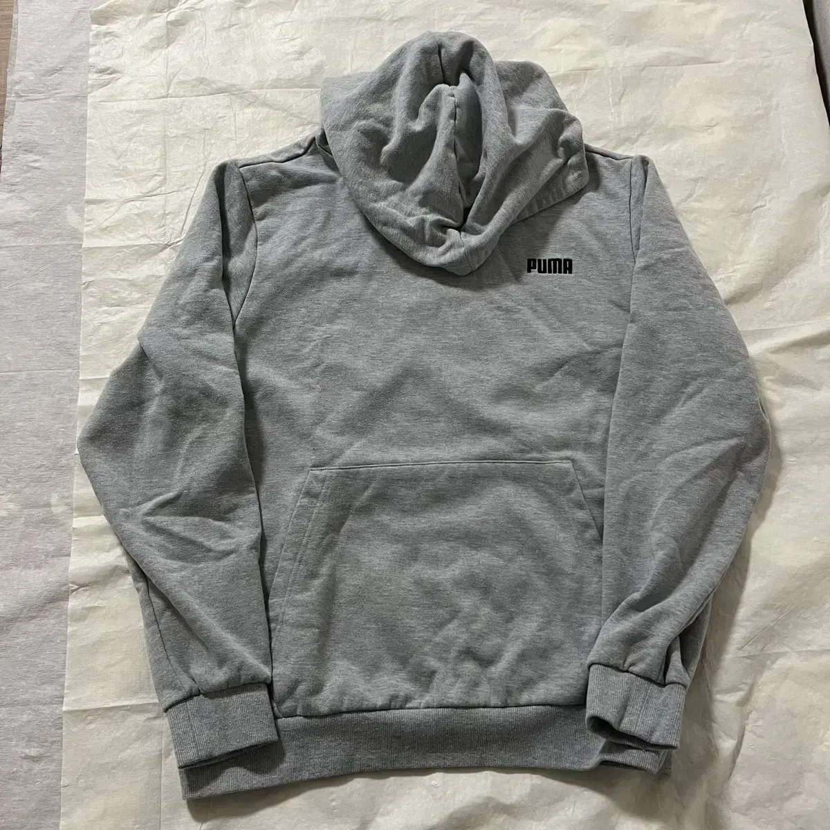 Puma Hoodie XXL