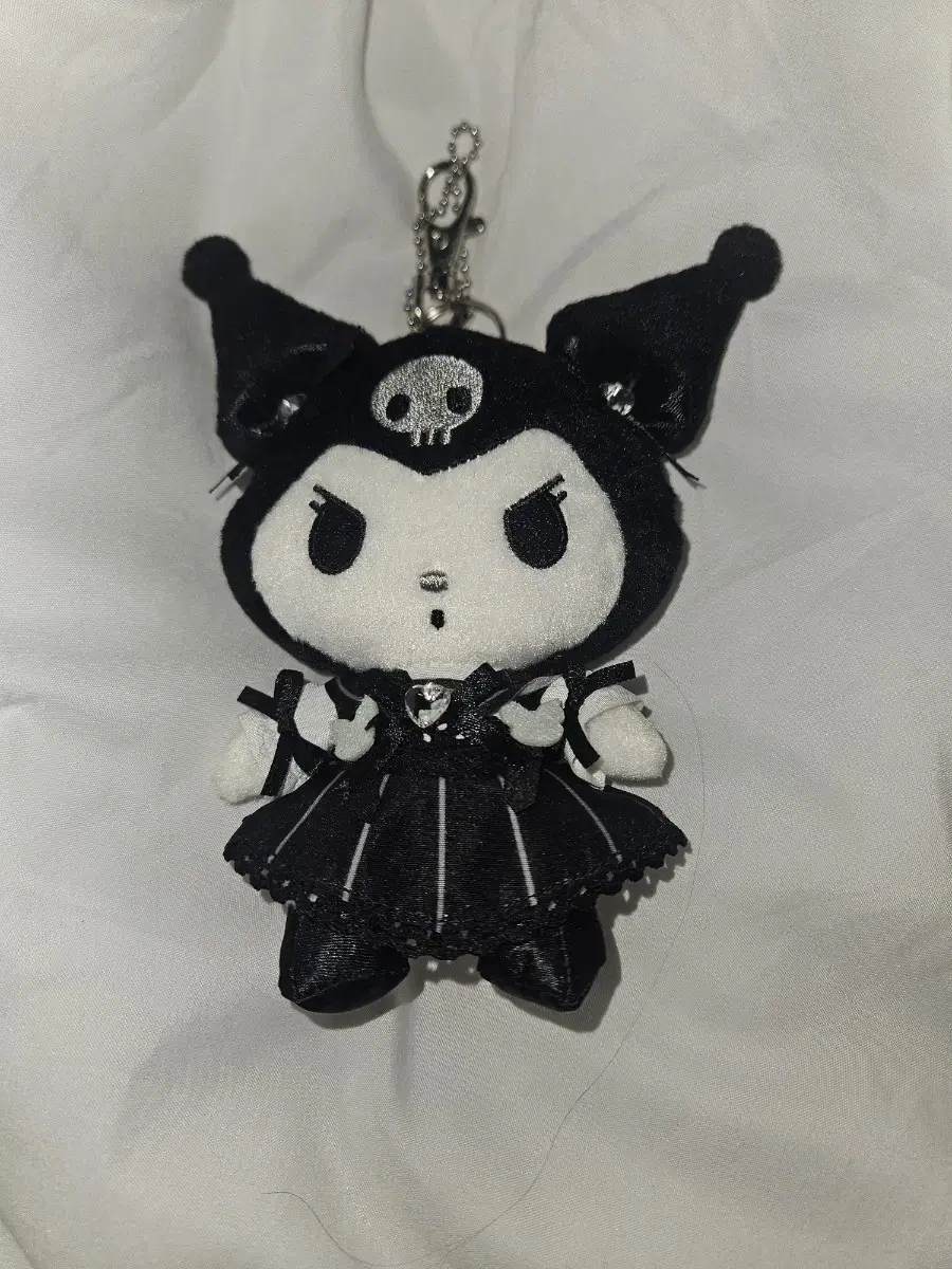 Dear My Love Dimarup Kuromi Doll