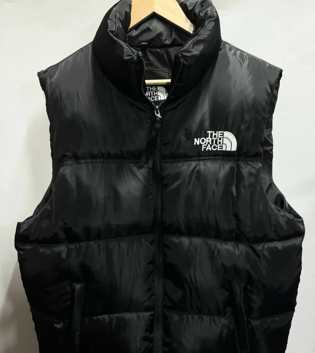 The North Face Padded Vest L 700