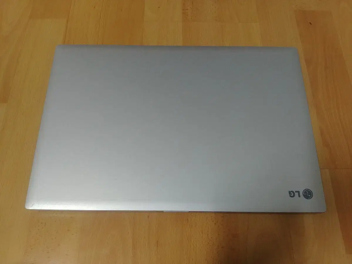 LG i5 노트북